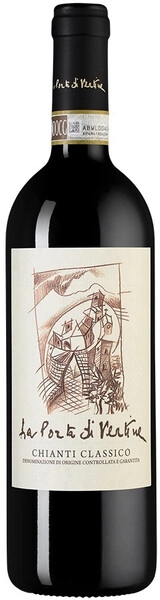 Вино La Porta di Vertine, Chianti Classico DOCG, 2022
