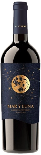 Вино Mar y Luna Garnacha Tintorera, 2022
