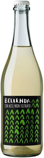 Игристое вино Bellenda, Con Alti, Colli Trevigiani IGT, 2022
