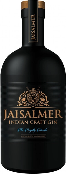 Джин Jaisalmer, 0.7 л