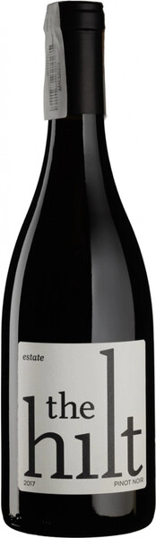 Вино The Hilt Estate Pinot Noir, 2017