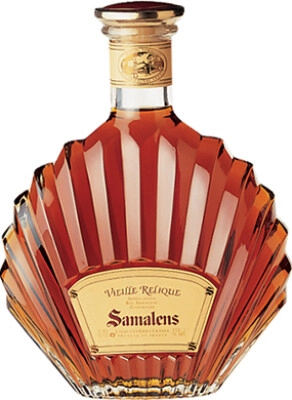 Арманьяк Samalens Bas Armagnac Vieille Relique, 0.7 л
