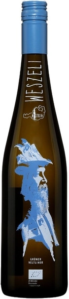 Вино Weszeli, Felix Gruner Veltliner Bio, Kamptal DAC, 2023