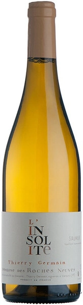 Вино Domaine des Roches Neuves, L'Insolite, Saumur AOC, 2019