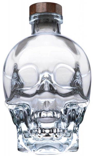 Водка Crystal Head, 0.7 л
