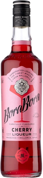 Ликер Bora Bora Cherry, 0.7 л