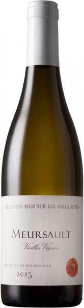 Вино Maison Roche de Bellene, Meursault Vieilles Vignes AOC, 2015