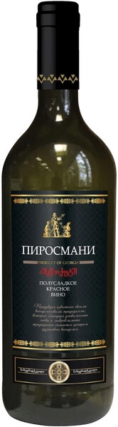 Вино Venakhi Pirosmani, 1 л