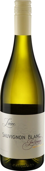 Вино Les Nuages Sauvignon Blanc, Touraine AOC, 2022