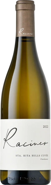 Вино Racines Chardonnay, 2022