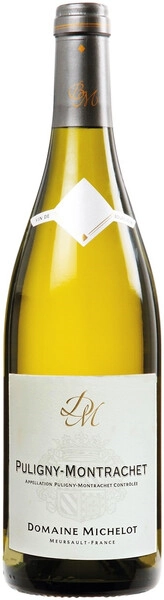 Вино Domaine Michelot, Puligny-Montrachet AOC, 2021