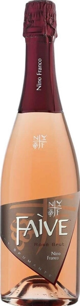 Игристое вино Nino Franco, Faive Rose Brut, Veneto IGT, 2022