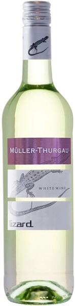 Вино Peter Mertes, Lizard Muller-Thurgau, 2022