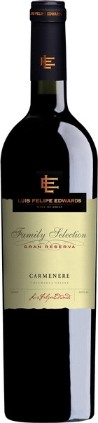 Вино Luis Felipe Edwards, Gran Reserva Carmenere