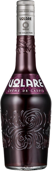 Ликер Volare Creme de Cassis, 0.7 л