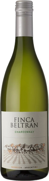 Вино Finca Beltran Chardonnay, 2023