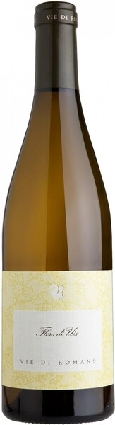 Вино Flors di Uis, Isonzo Bianco DOC, 2017