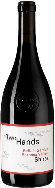 Вино Bella's Garden, Barossa Valley Shiraz, 2019