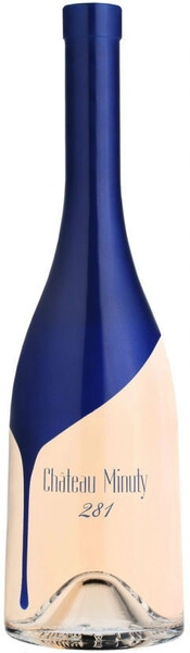 Вино Chateau Minuty, 281, 2023