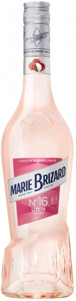 Ликер Marie Brizard, Litchi, 0.7 л