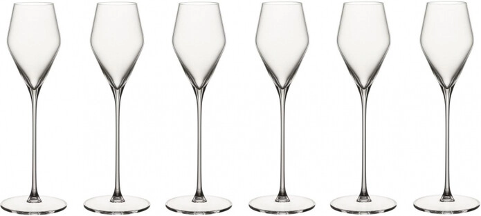 Бокалы Spiegelau Definition Digestive Glass, set of 6 pcs, 130 мл