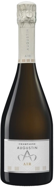 Шампанское Champagne Augustin, Air, Champagne AOC, 2015