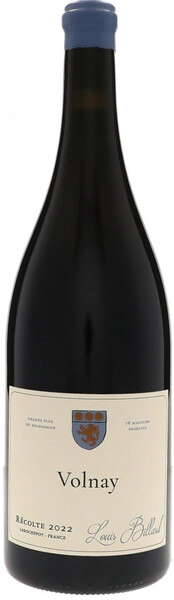 Вино Louis Billard, Volnay AOC, 2022