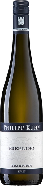 Вино Philipp Kuhn, Riesling "Tradition", 2024
