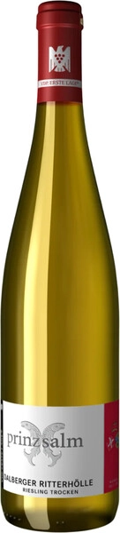 Вино Prinz Salm, Dalberger Ritterholle Riesling Trocken, Erste Lage VDP, 2022