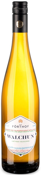 Вино Der Forthof, Walchun Gruner Veltliner, Wachau DAC