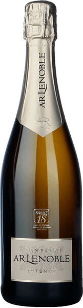 Шампанское Champagne AR Lenoble, Cuvee Intense
