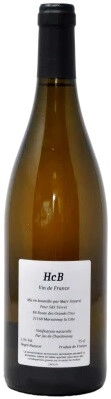 Вино Tercet, HcB, Hautes Cotes de Beaune AOC Blanc, 2021