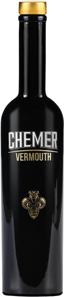 Вермут "Chemer" Vermouth Rubino, 0.7 л