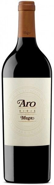 Вино Muga, "Aro", Rioja DOC, 2019