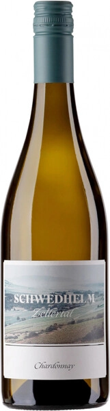 Вино Schwedhelm, Chardonnay, 2024
