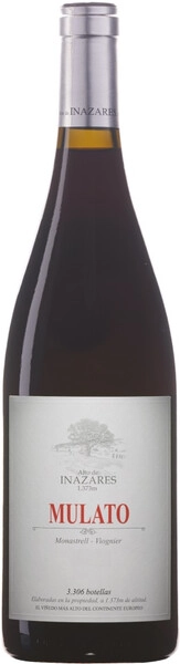 Вино Alto de Inazares, Mulato
