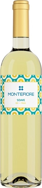 Вино Gerardo Cesari, Montefiore Soave DOC
