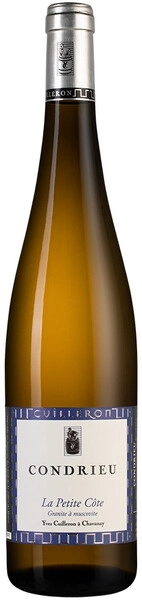Вино Domaine Yves Cuilleron, Condrieu AOC La Petite Cote, 2022