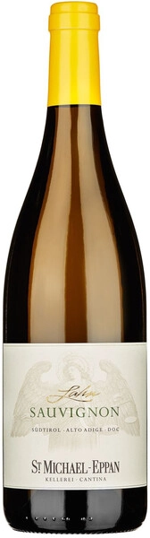 Вино San Michele-Appiano, Lahn Sauvignon, Alto Adige DOC, 2018