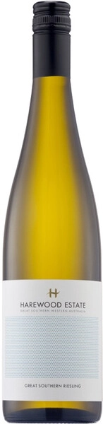 Вино Harewood Estate, Great Southern Riesling, 2023