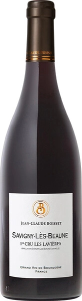Вино Jean-Claude Boisset, Savigny-les-Beaune Premier Cru Les Lavieres AOC, 2018