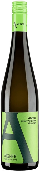 Вино Aigner, Kremstal Gruner Veltliner Weinzurl
