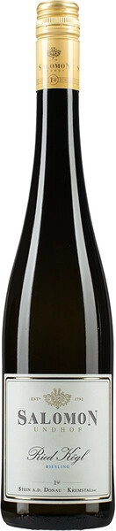 Вино Salomon, Ried Kogl Riesling, Kremstal DAC, 2021