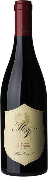 Вино Hyde de Villaine, Californio Syrah, Napa Valley, 2016