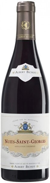 Вино Albert Bichot, Nuits-Saint-Georges AOC, 2014
