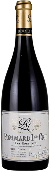 Вино Lucien Le Moine, Pommard 1er Cru Les Epenots AOC, 2022