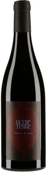 Вино Domaine des Roches Neuves, Outre Terre, Saumur Champigny AOC, 2018