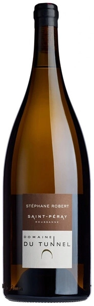 Вино Domaine du Tunnel, Saint-Peray Roussanne AOP, 2023, 1.5 л