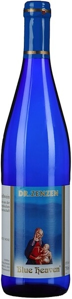Вино Dr. Zenzen, Blue Heaven