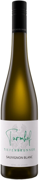 Вино Tiefenbrunner, Turmhof Sauvignon Blanc, Alto Adige DOC, 2021